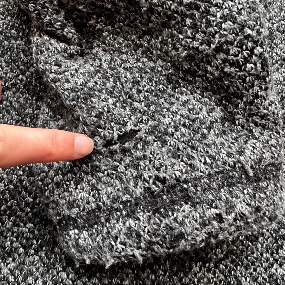 Orvis Men’s Brighton 1/4 Zip Sherpa Lined Sweater Pullover - L - Picture 12 of 13